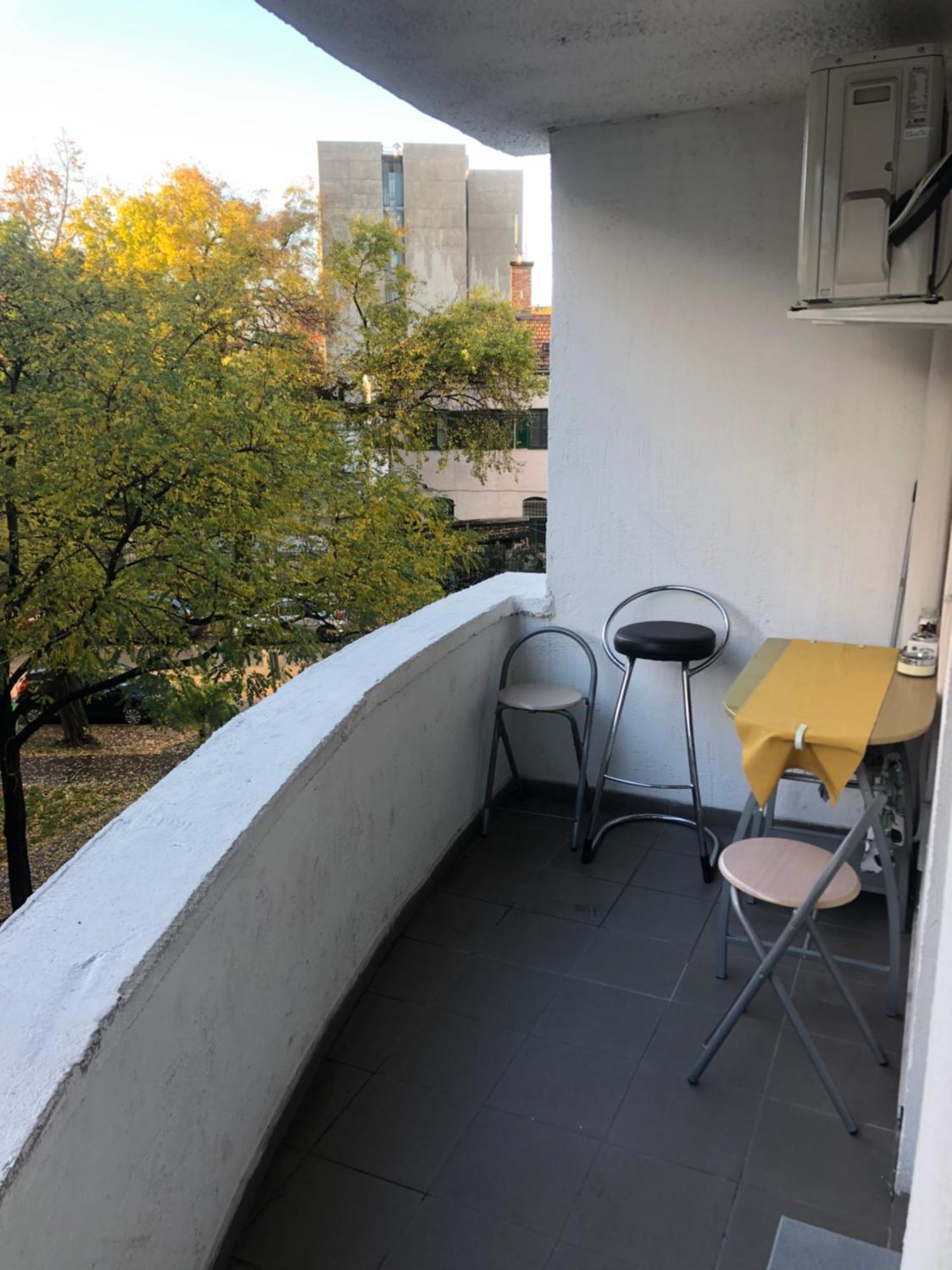 Large Apartment With Garage And Terrace Будапеща Екстериор снимка